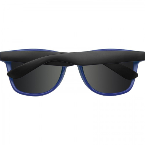Okulary przeciwsłoneczne UV400 ILONA Niebieski 5067104 (5)