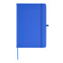 Notatnik PU Sora A5 Niebieski LT92095-N0011 (4) thumbnail