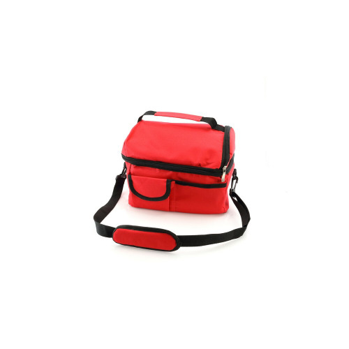 Torba termoizolacyjna Czerwony V8662-05 (5)