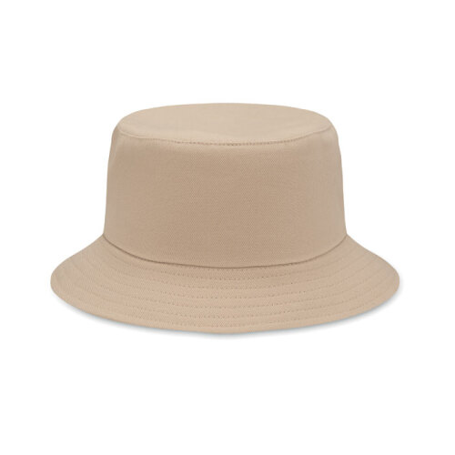 kapelusz przeciwłoneczny Khaki MO2261-39 