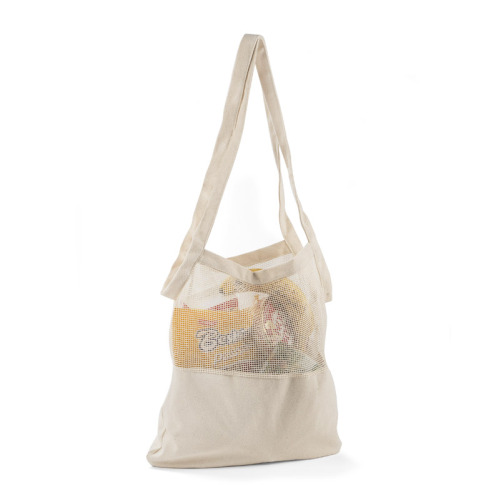 Torba bawełniana NETI 280 g Naturalny 20333 (5)