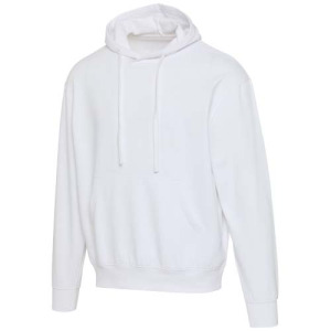 Boris 280 g/m2 bluza z kapturem unisex z bawełny organicznej z certyfikatem OCS w stylu oversize