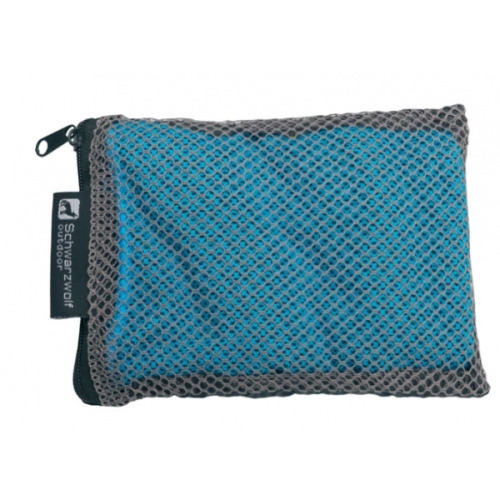 Ręcznik LANAO Schwarzwolf Niebieski F5300401AJ304 (1)