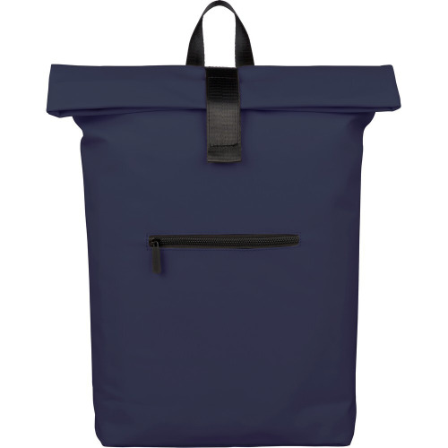 Zwijany plecak Niebieski VB160-11 (5)