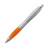 Długopis plastikowy ST,PETERSBURG pomarańczowy 168110 (1) thumbnail