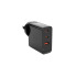 Adapter podróżny BANIAS Schwarzwolf Czarny B1100600AJ303 (5) thumbnail