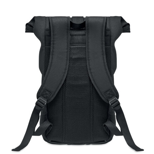 Plecak płócienny 340 gr/m2 czarny MO6704-03 (1)