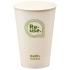 KUBEK ALADDIN RE-USE CUP &amp; LID 0,35 L (4-PAK) biały 1009424001 (9) thumbnail