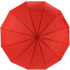 Parasol automatyczny Ø103 cm OMAHA Czerwony 381905 (2) thumbnail