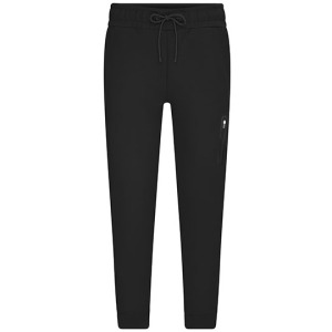 Spodnie Męskie Jogger Interlock