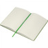 Notatnik A5 w kropki z papieru z recyklingu AGNESE Zielony 2179909 (3) thumbnail