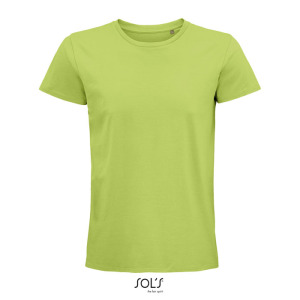 PIONEER MEN T-SHIRT 175g Apple Green