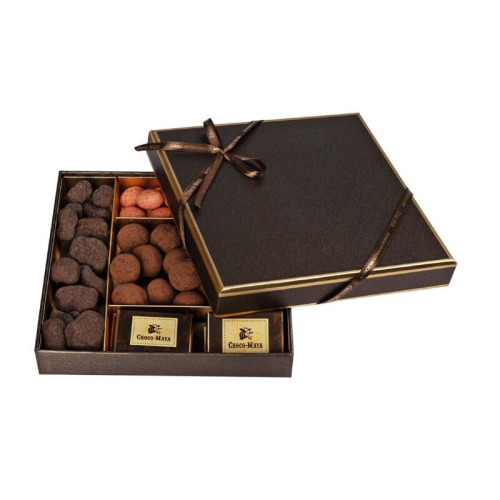 Choco Maya Bomboniera Grand Selection No 1 Wielokolorowy NAS0132 