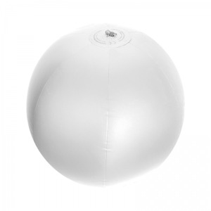 Piłka plażowa ø26 cm BERNARDO Biały