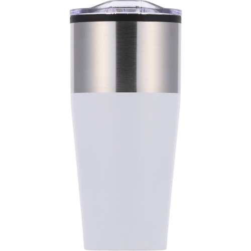 Kubek termiczny 600 ml JORDAN Biały 8536906 (1)