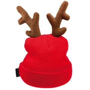 Czapka dzianinowa
