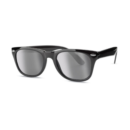 Okulary przeciwsłoneczne czarny MO7455-03 (1)