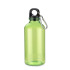 Butelka rPET TINKA 400 ml Zielony jasny 16230-13  thumbnail