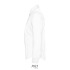 EDEN damska koszula 140g Biały S17015-WH-XL (2) thumbnail