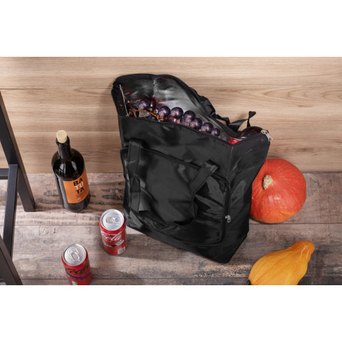 Torba składana PINO Czarny 20809-02 (9)