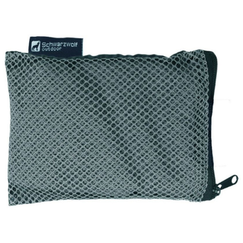 Ręcznik MALAREN Schwarzwolf Szary F5300500AJ307 (2)