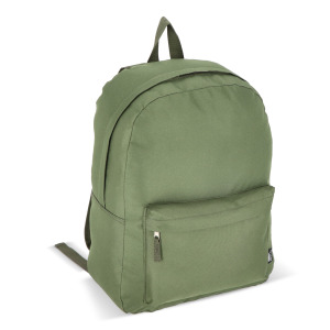 Plecak R-PET 20L Ciemnozielony