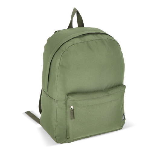 Plecak R-PET 20L Ciemnozielony LT95293-N0030 