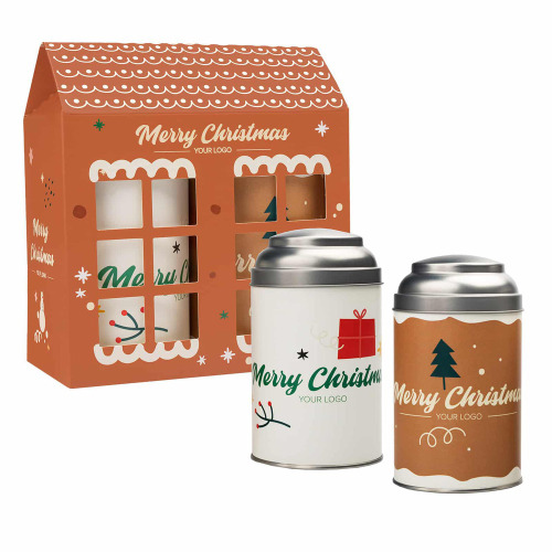 Zestaw Herbat Kamieniczka Herbaciana Wielokolorowy S0271/XM (6)