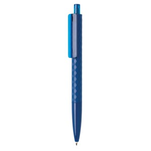 Długopis X3 niebieski