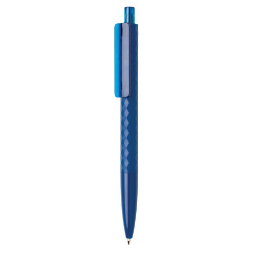 Długopis X3 niebieski P610.915 