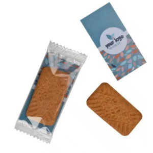 ADVERT CARD – CIASTKO KORZENNE