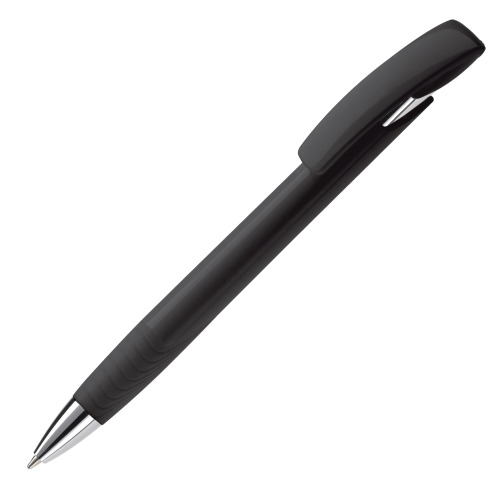 Długopis Zorro Czarny LT87935-N0002 