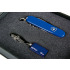Set EG S20 - scyzoryk Victorinox + pendrive Silicon Power 8GB Niebieski EG S2004 (2) thumbnail