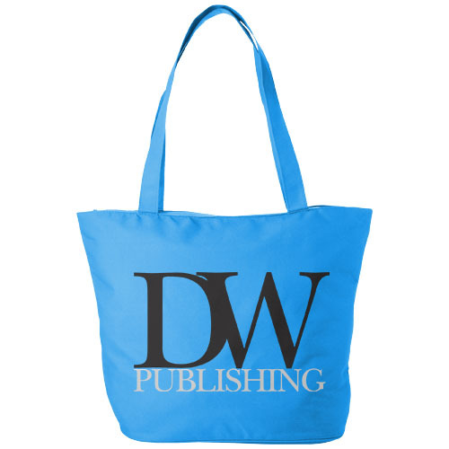 Torba plażowa na ramię Panama Niebieski 11917907 (2)