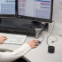 Głośnik Bluetooth HAWICK Czarny 336903 (3) thumbnail