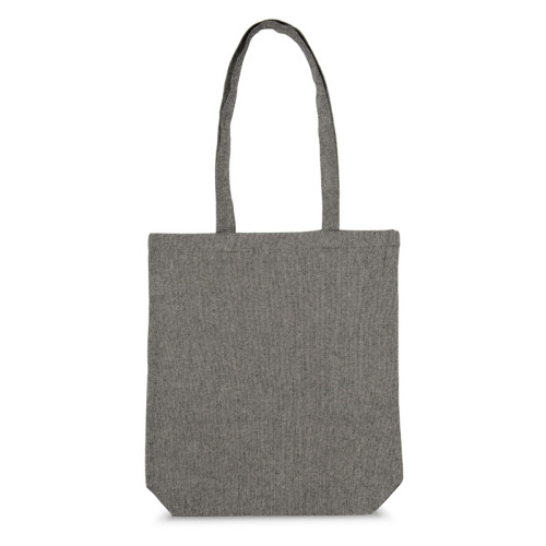 Torba bawełniana LAN 140 g Czarny 20358-02 (4)