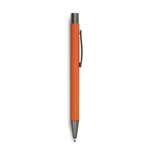 Długopis | Treven pomarańczowy V0057-07 (4)