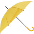 Parasol automatyczny Ø100 cm LIMOGES żółty 520008 (1) thumbnail