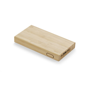Powerbank SILVA 8000 mAh