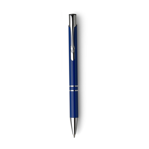 Długopis niebieski V1217-11 