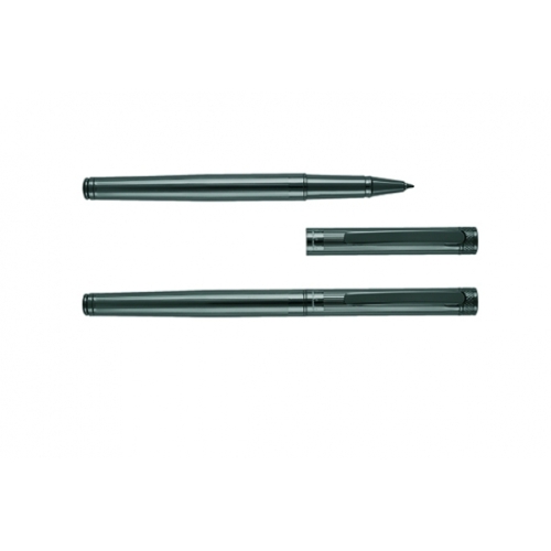 Zestaw piśmienny długopis i pióro kulkowe RENEE Pierre Cardin uniwersalny B0400201IP377 (2)