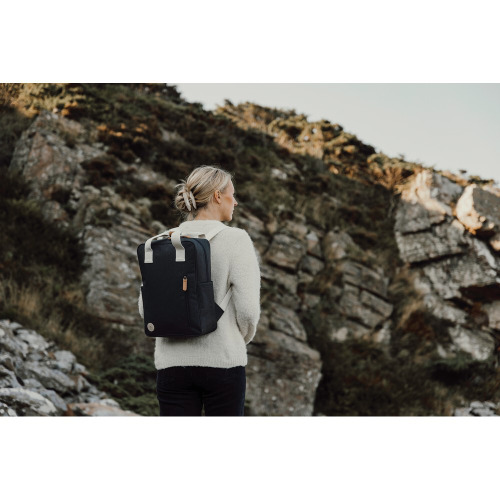 Plecak VINGA Sortino Czarny VG623-03 (7)