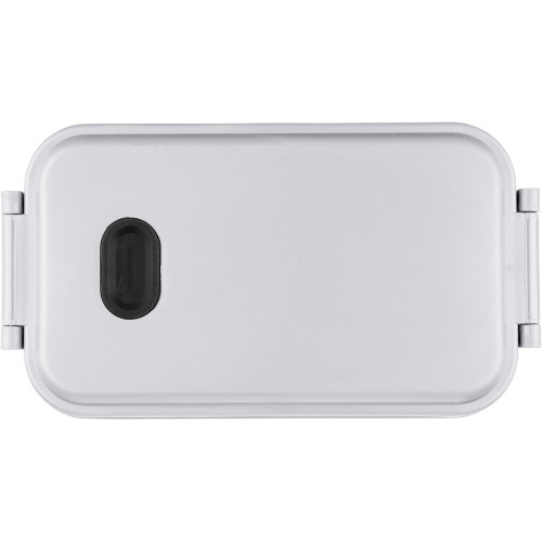 Pudełko śniadaniowe Biały VA869-02 (1)