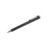 Zestaw piśmienniczy ILLINOIS Czarny 19100-02 (3) thumbnail