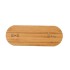 Bambusowa ładowarka bezprzewodowa 5W drewno V0138-17 (5) thumbnail