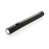 Latarka teleskopowa 3 LED z magnesem Czarny P513.651 (7) thumbnail