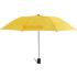 Parasol manualny Ø81 cm LILLE żółty 518808 (2) thumbnail
