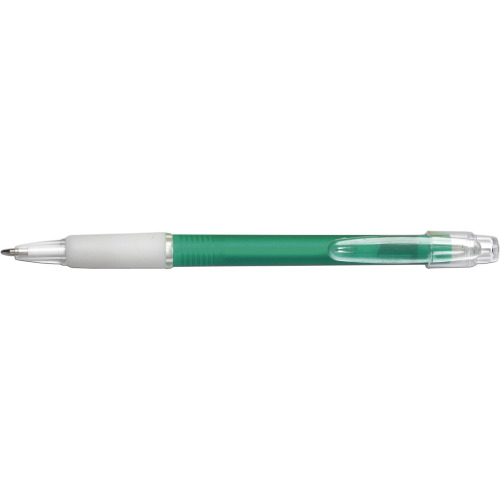 Długopis zielony V1521-06 