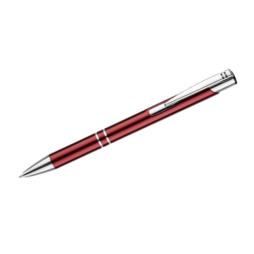 Długopis KOSMOS Bordowy 19600-11 