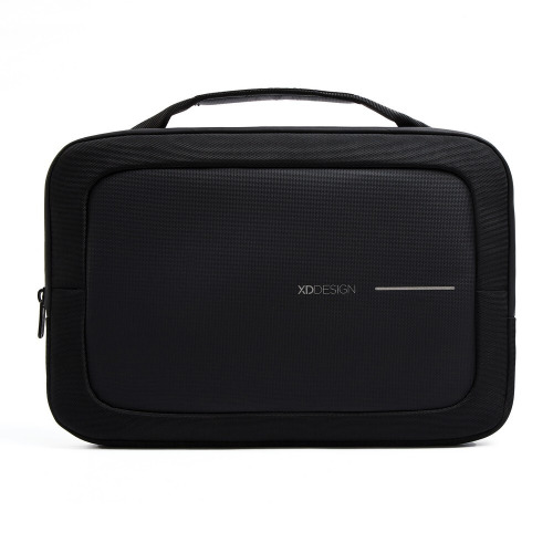 Torba na laptopa 16" Szary P706.231 (11)